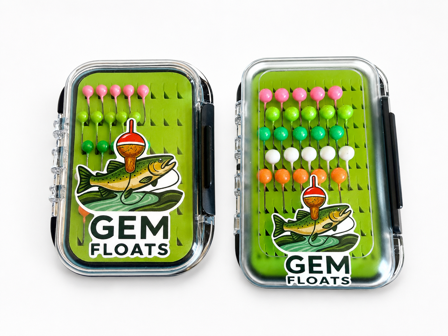 Jig Boxes