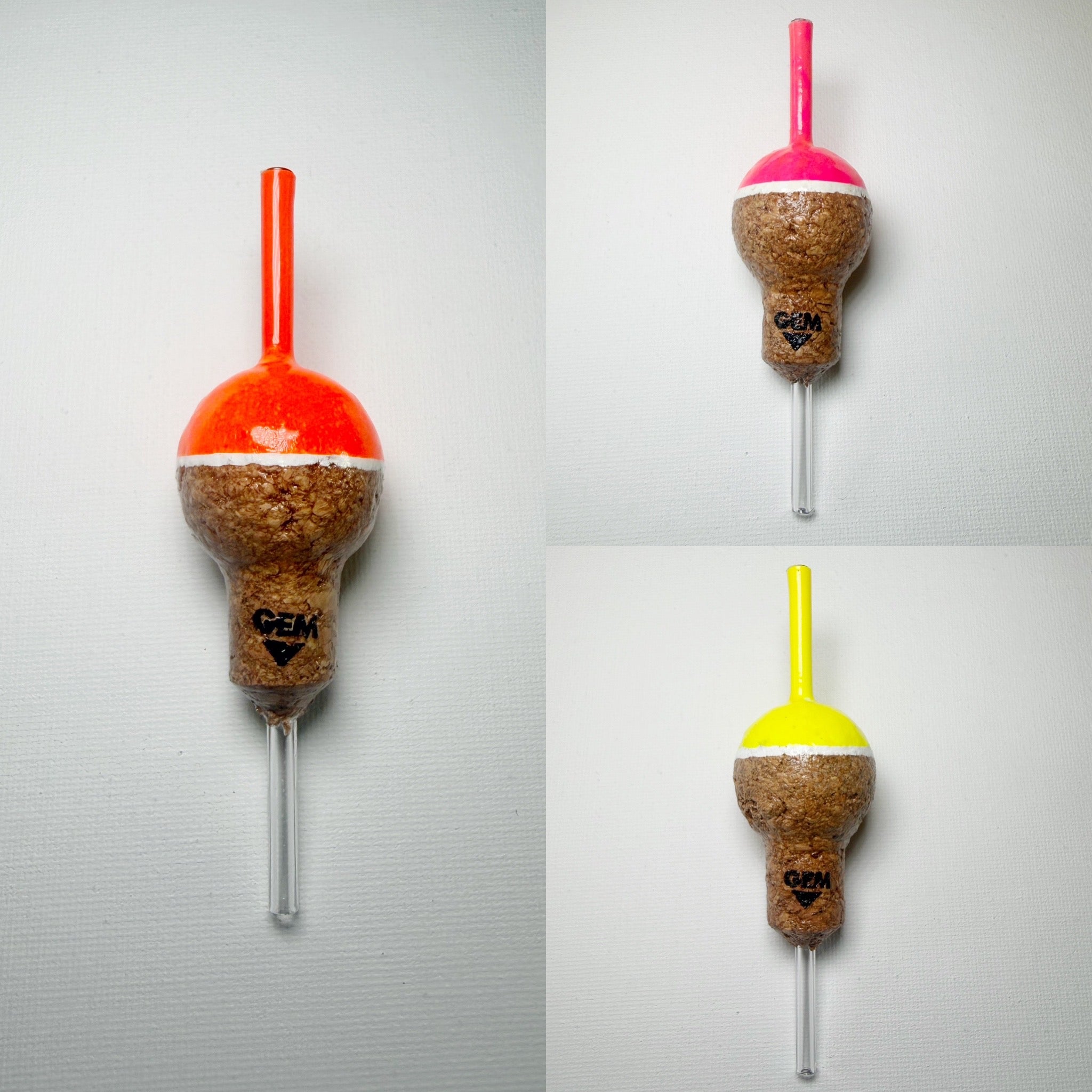 Bulber Slip Unweighted 4g